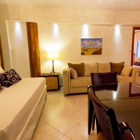 Angel Villa - Thassos Town Kültér fotó