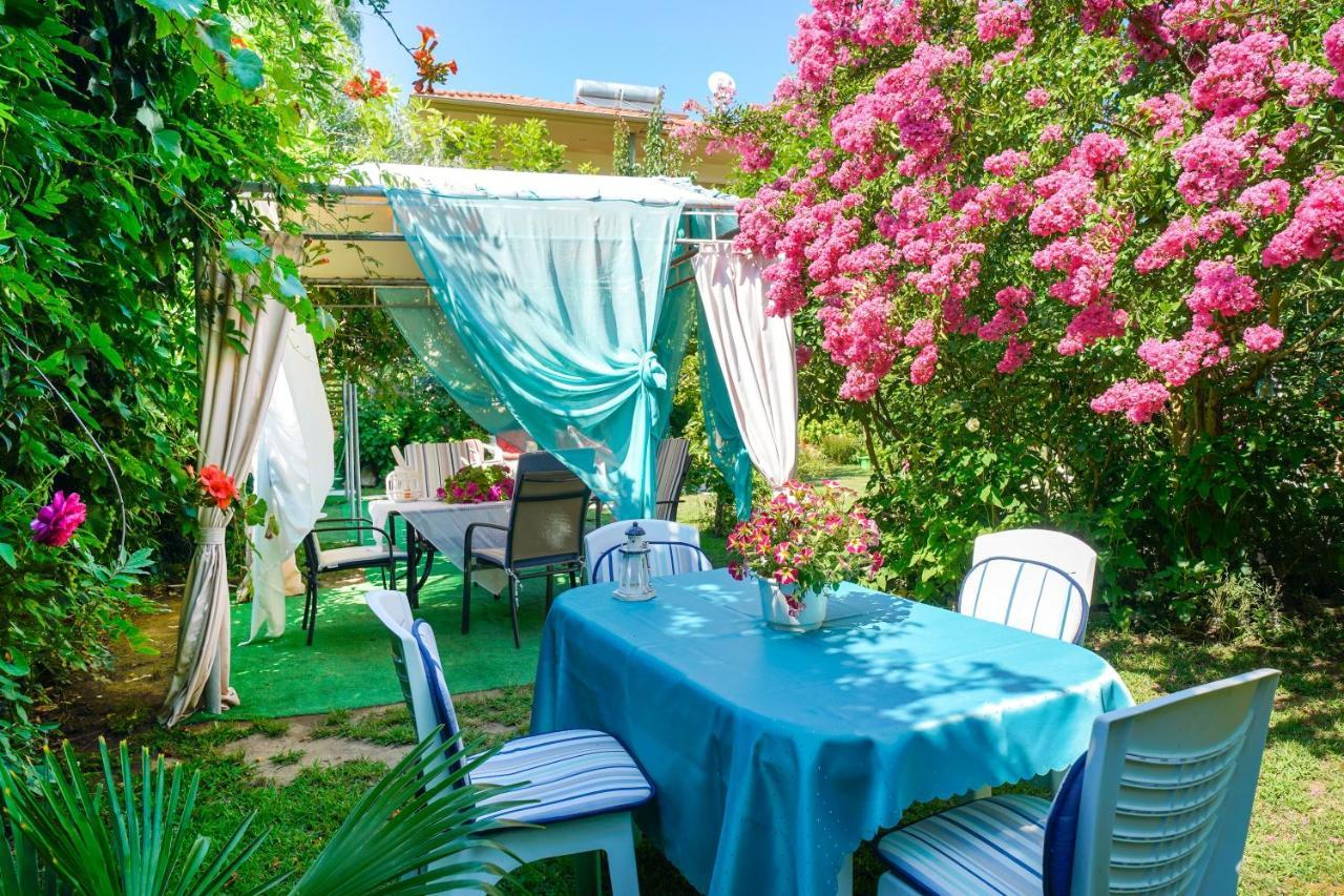 Angel Villa - Thassos Town Kültér fotó